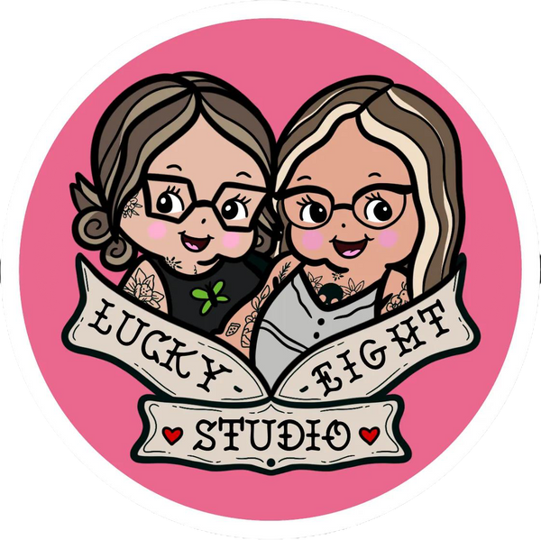Lucky Eight Studio